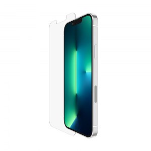 Belkin | Screen protector - glass | Apple iPhone 13, 13 Pro | UltraGlass | Transparent
